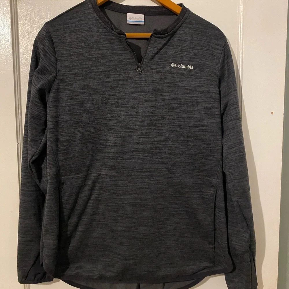 Columbia Shirt - Picture 2 of 6